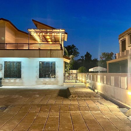 Tranquil : 3Bhk Spacious Villa In Gold Valley Lonavala Εξωτερικό φωτογραφία
