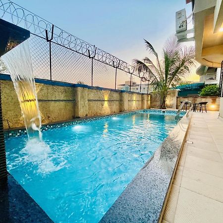 Tranquil : 3Bhk Spacious Villa In Gold Valley Lonavala Εξωτερικό φωτογραφία