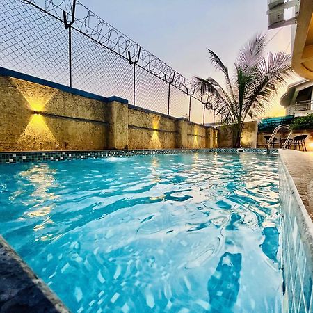 Tranquil : 3Bhk Spacious Villa In Gold Valley Lonavala Εξωτερικό φωτογραφία