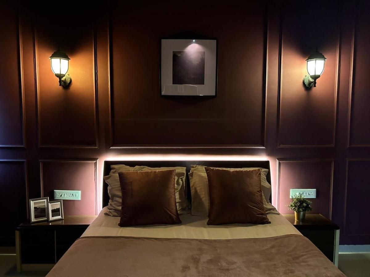 Tranquil : 3Bhk Spacious Villa In Gold Valley Lonavala Εξωτερικό φωτογραφία