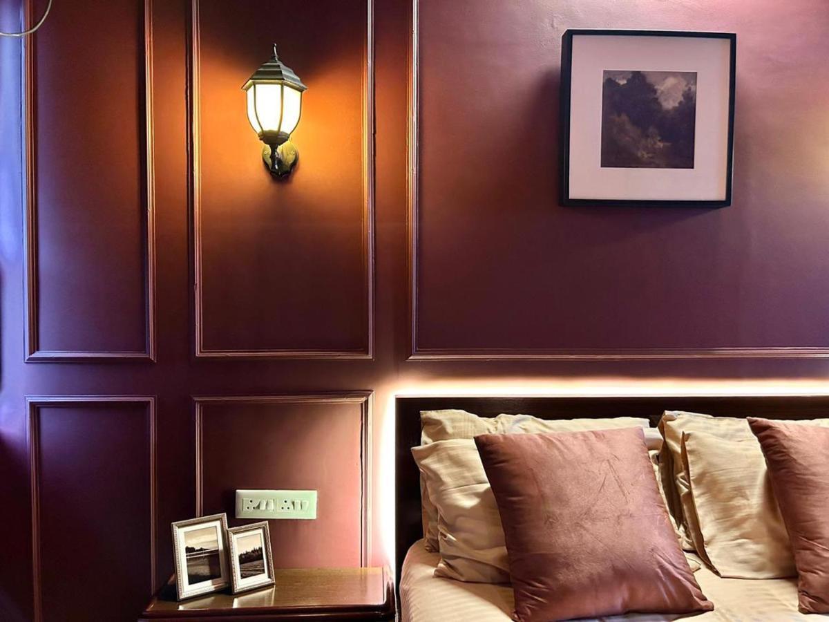 Tranquil : 3Bhk Spacious Villa In Gold Valley Lonavala Εξωτερικό φωτογραφία