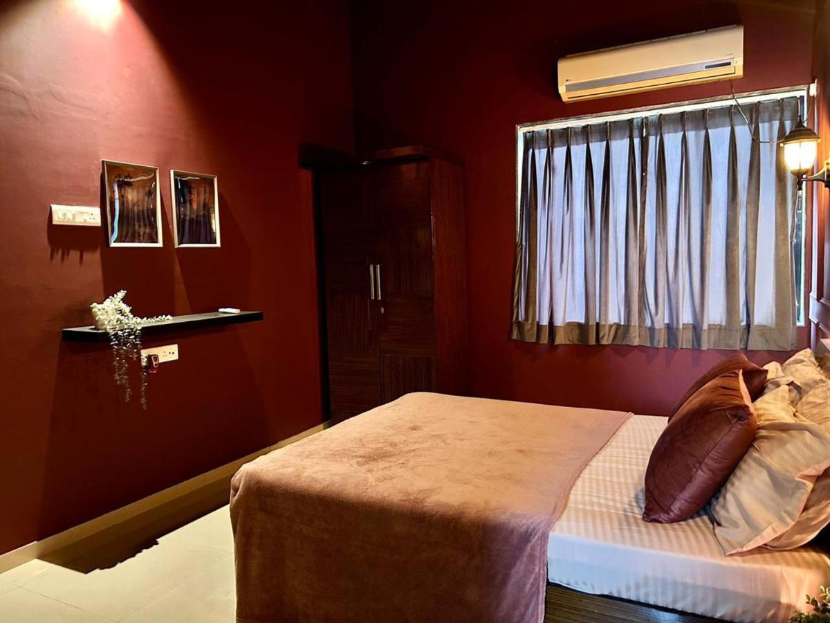 Tranquil : 3Bhk Spacious Villa In Gold Valley Lonavala Εξωτερικό φωτογραφία