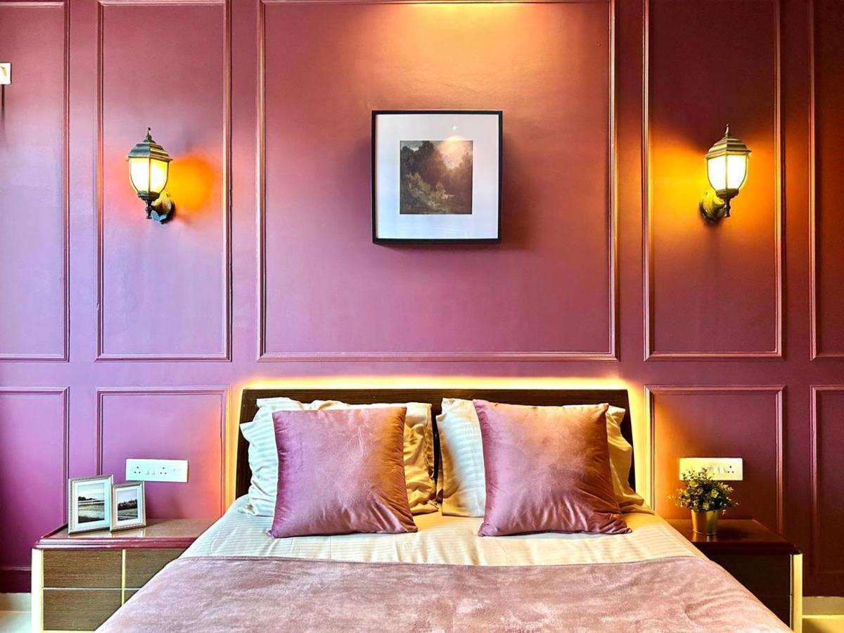 Tranquil : 3Bhk Spacious Villa In Gold Valley Lonavala Εξωτερικό φωτογραφία