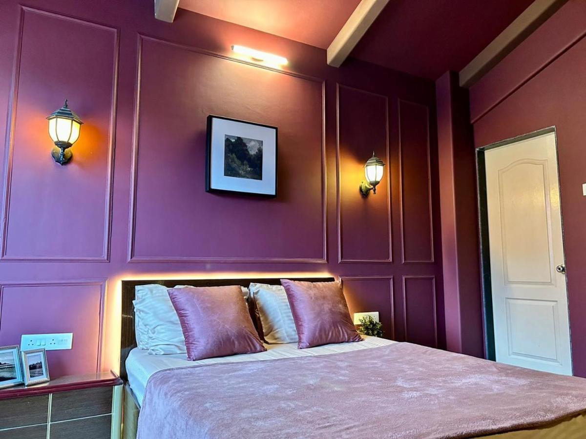 Tranquil : 3Bhk Spacious Villa In Gold Valley Lonavala Εξωτερικό φωτογραφία