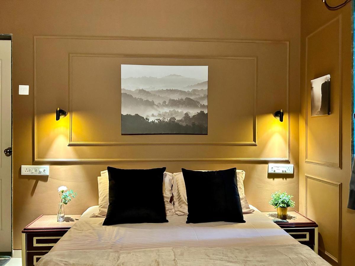 Tranquil : 3Bhk Spacious Villa In Gold Valley Lonavala Εξωτερικό φωτογραφία