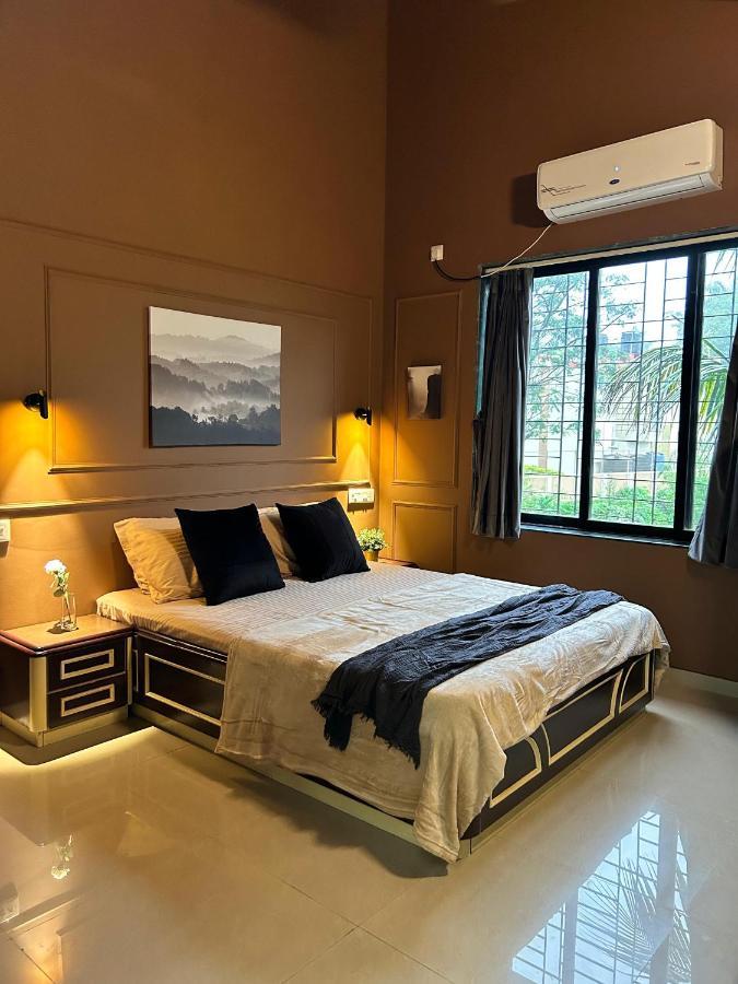 Tranquil : 3Bhk Spacious Villa In Gold Valley Lonavala Εξωτερικό φωτογραφία