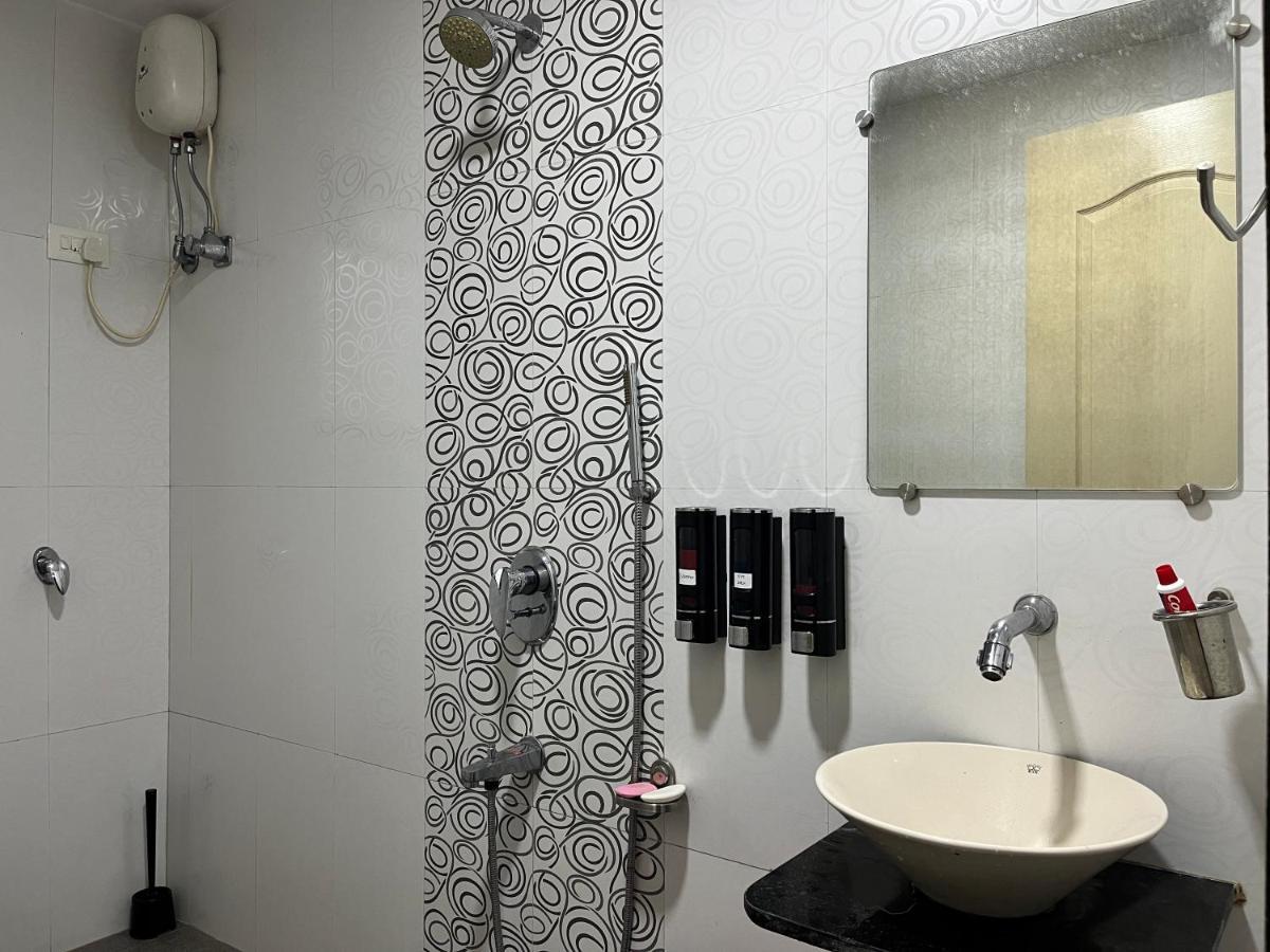 Tranquil : 3Bhk Spacious Villa In Gold Valley Lonavala Εξωτερικό φωτογραφία