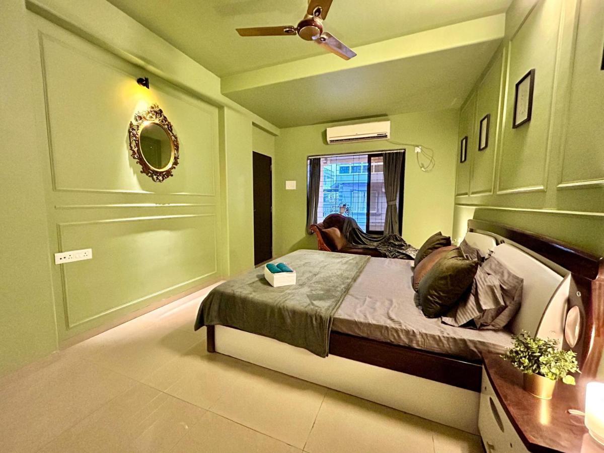 Tranquil : 3Bhk Spacious Villa In Gold Valley Lonavala Εξωτερικό φωτογραφία