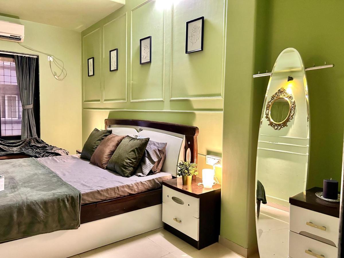 Tranquil : 3Bhk Spacious Villa In Gold Valley Lonavala Εξωτερικό φωτογραφία