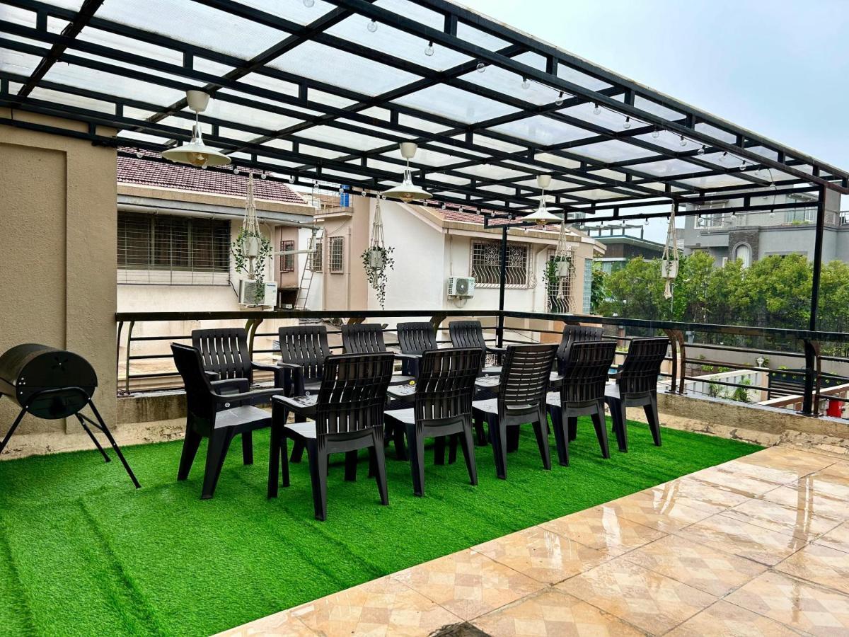 Tranquil : 3Bhk Spacious Villa In Gold Valley Lonavala Εξωτερικό φωτογραφία