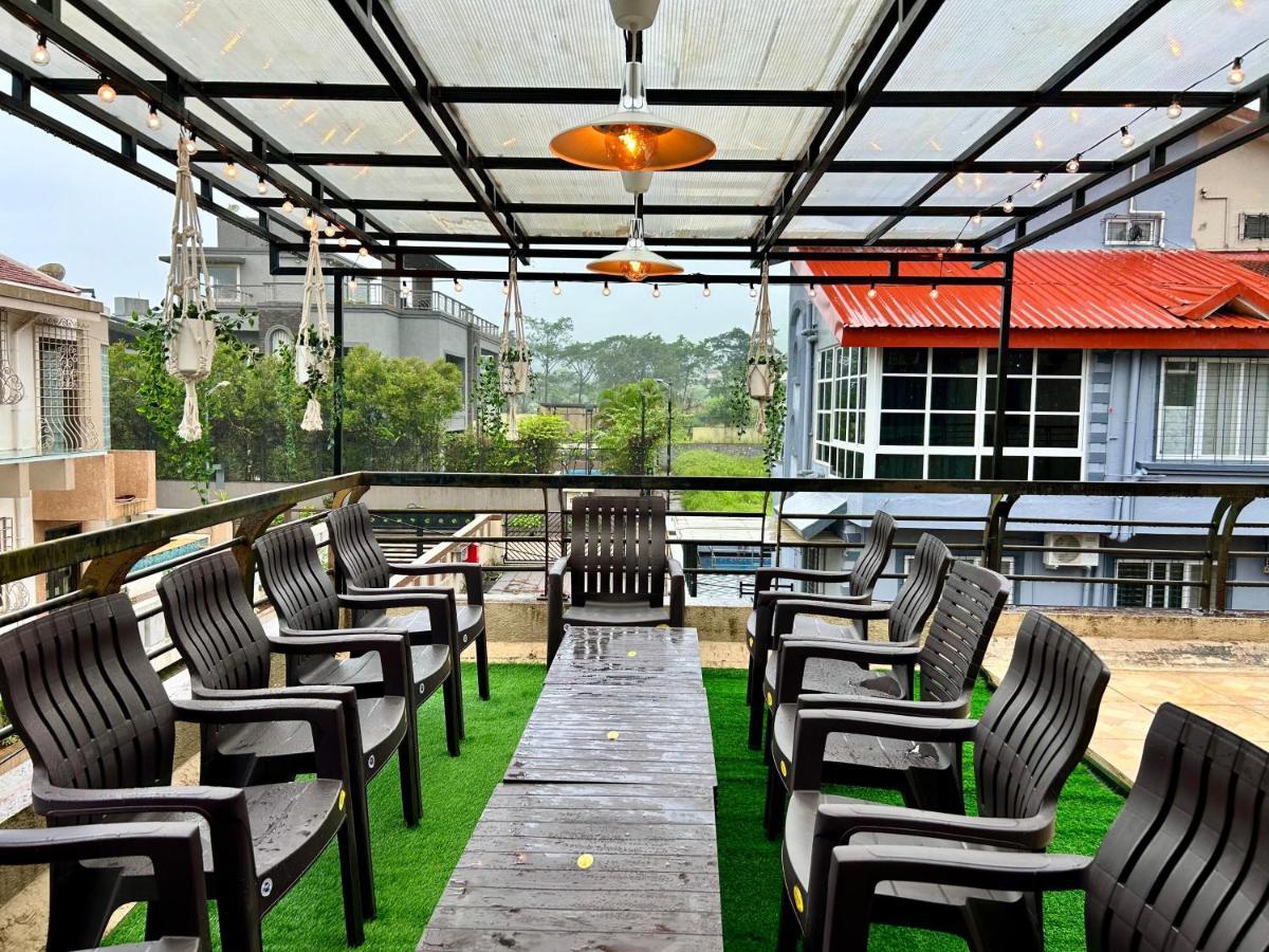 Tranquil : 3Bhk Spacious Villa In Gold Valley Lonavala Εξωτερικό φωτογραφία