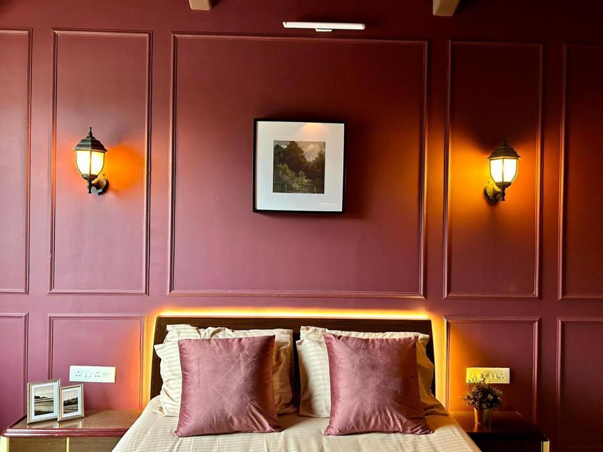 Tranquil : 3Bhk Spacious Villa In Gold Valley Lonavala Εξωτερικό φωτογραφία