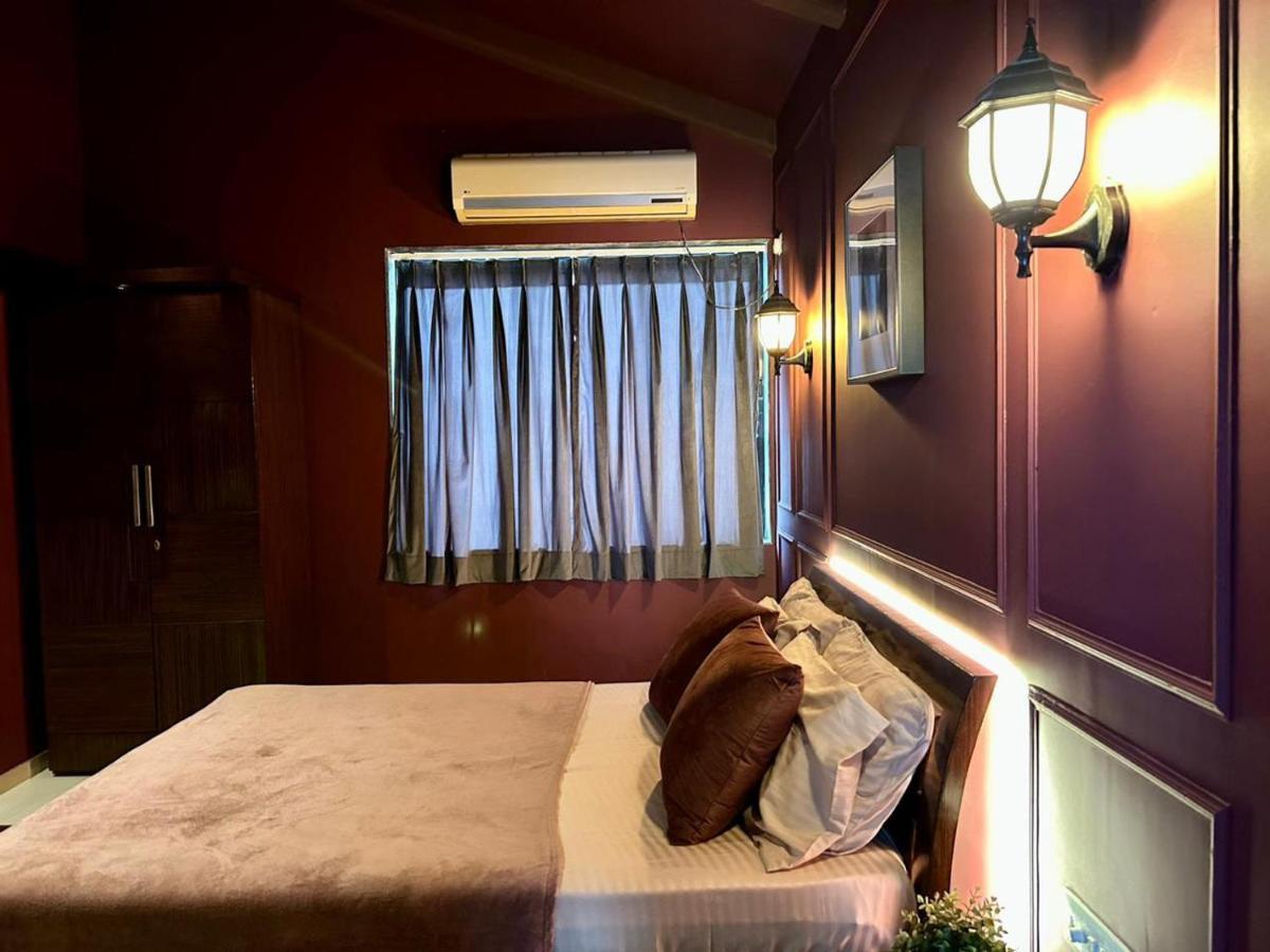 Tranquil : 3Bhk Spacious Villa In Gold Valley Lonavala Εξωτερικό φωτογραφία