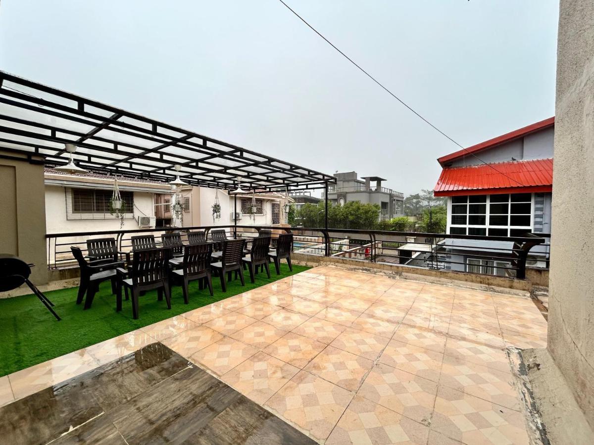 Tranquil : 3Bhk Spacious Villa In Gold Valley Lonavala Εξωτερικό φωτογραφία