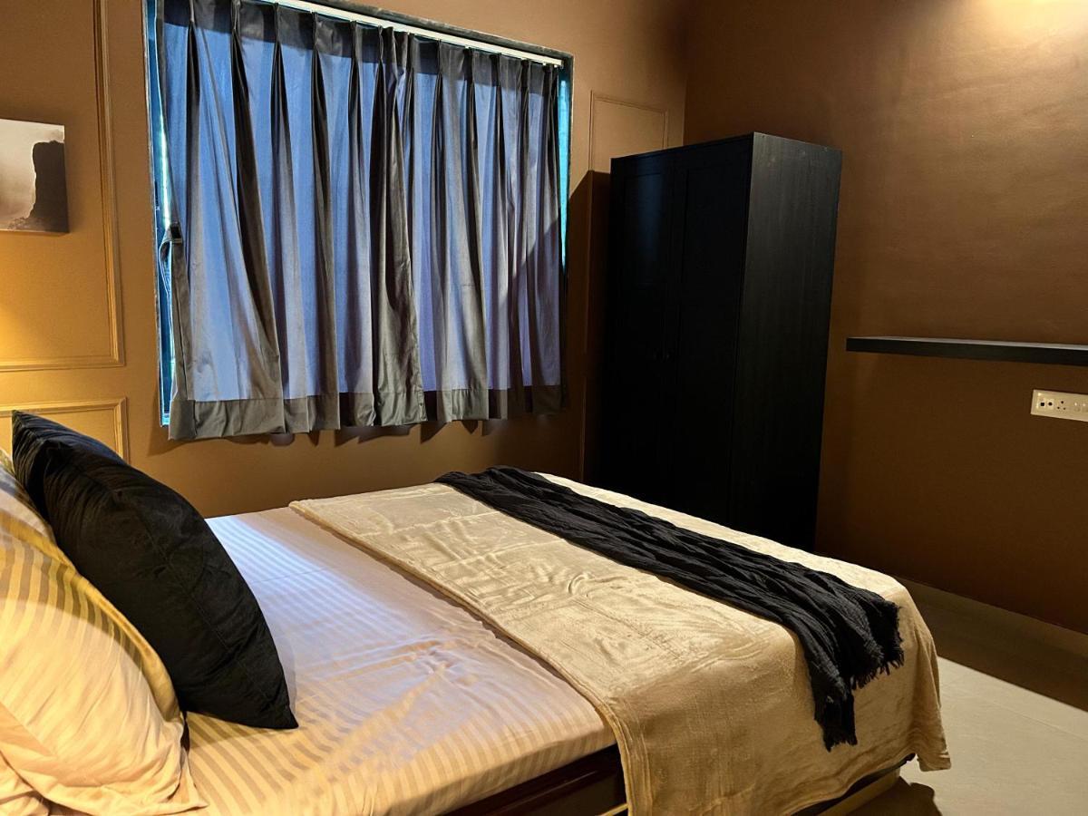 Tranquil : 3Bhk Spacious Villa In Gold Valley Lonavala Εξωτερικό φωτογραφία