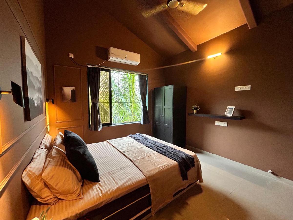 Tranquil : 3Bhk Spacious Villa In Gold Valley Lonavala Εξωτερικό φωτογραφία