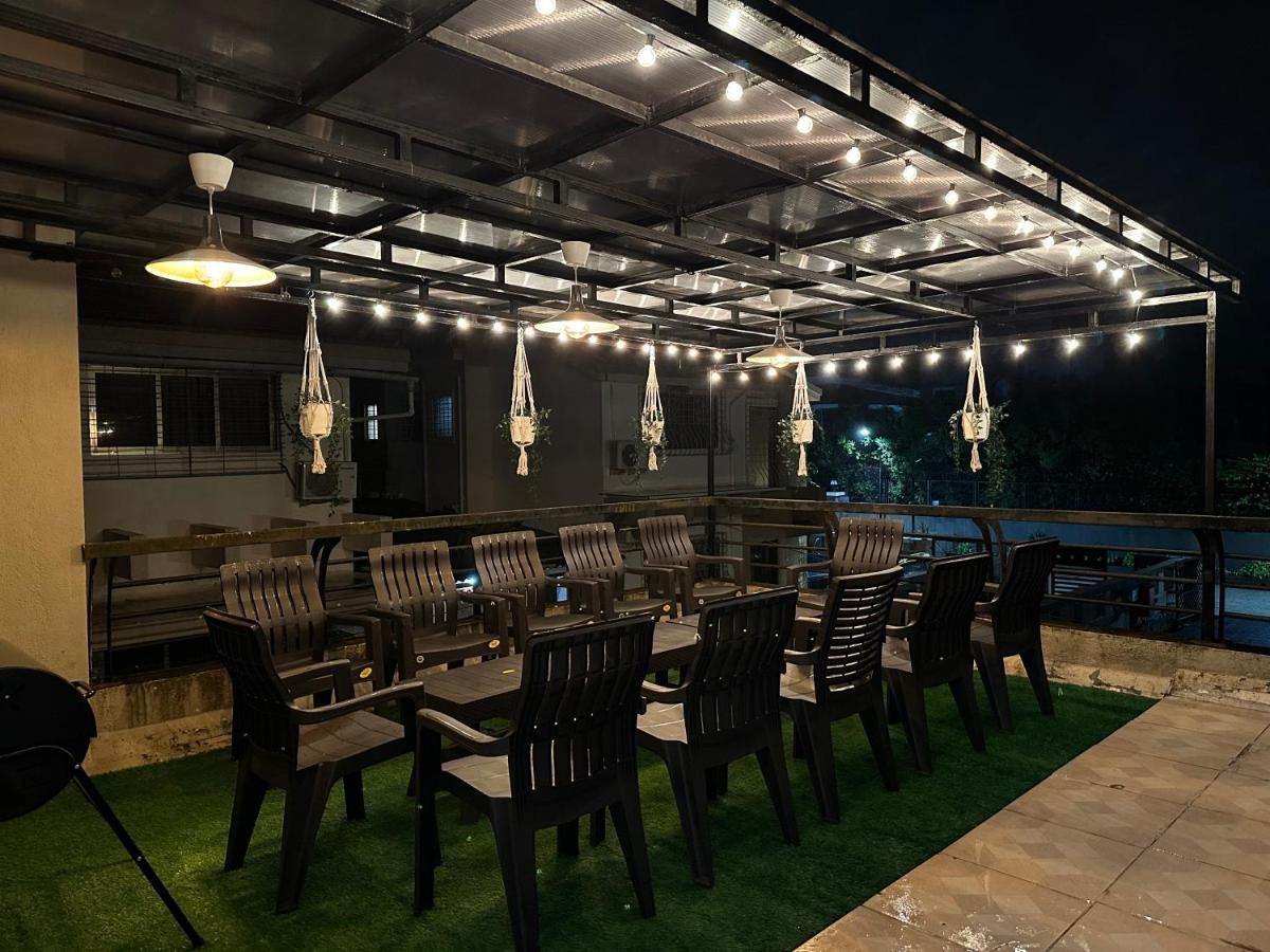 Tranquil : 3Bhk Spacious Villa In Gold Valley Lonavala Εξωτερικό φωτογραφία