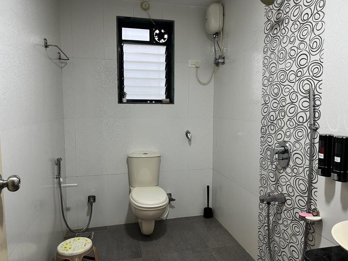 Tranquil : 3Bhk Spacious Villa In Gold Valley Lonavala Εξωτερικό φωτογραφία