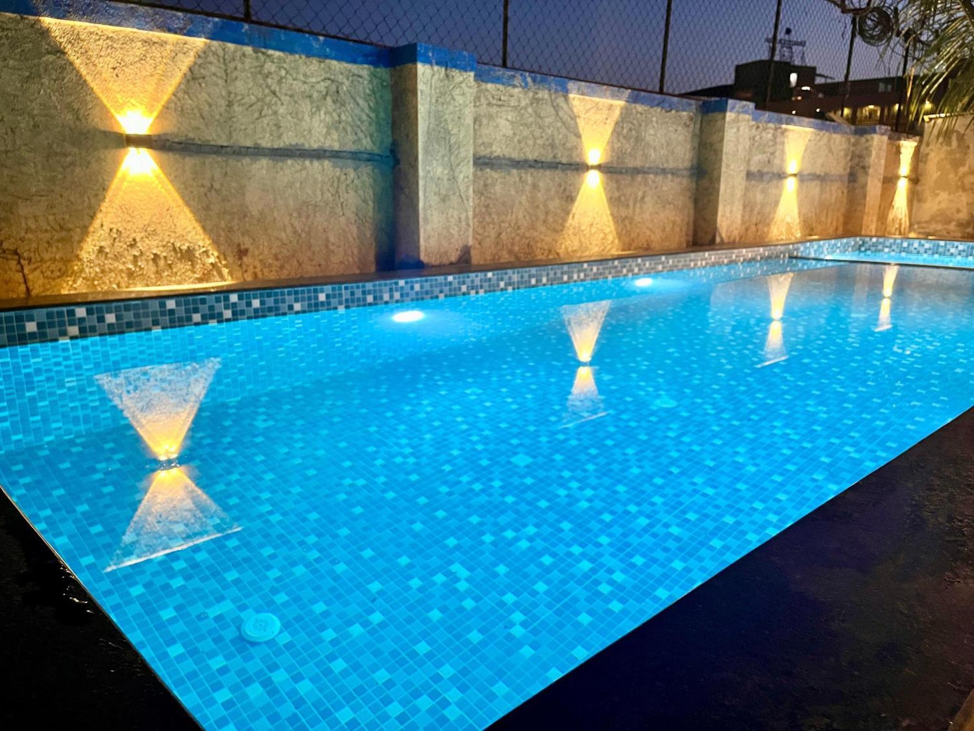 Tranquil : 3Bhk Spacious Villa In Gold Valley Lonavala Εξωτερικό φωτογραφία