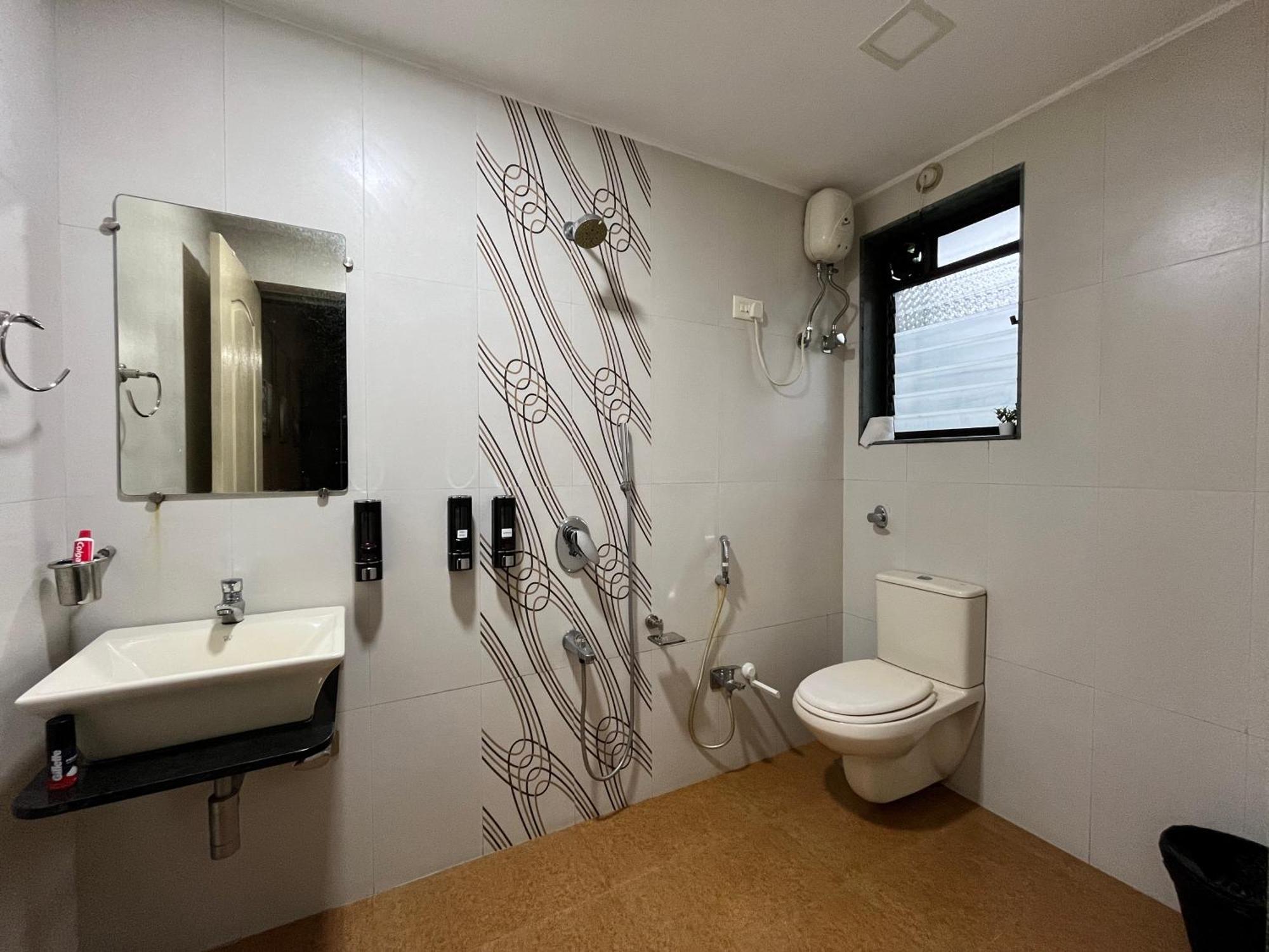 Tranquil : 3Bhk Spacious Villa In Gold Valley Lonavala Εξωτερικό φωτογραφία